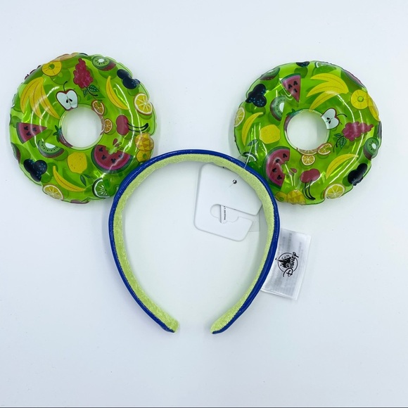 Disney Park Ears - Picture 3 of 9